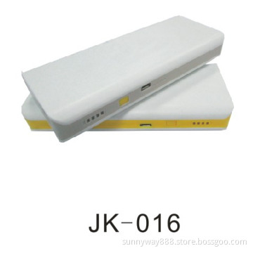 10000mAh Power Bank for Sony Ericsson
